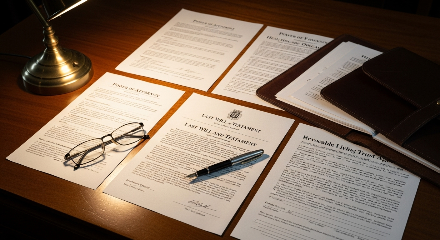 Estate Planning